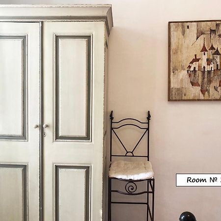 Nice Center Room Esterno foto